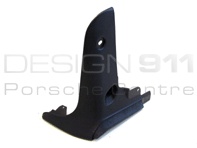 Side Sill Corner Piece. Porsche 986 Boxster